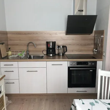 Apartment Am Gondelteich