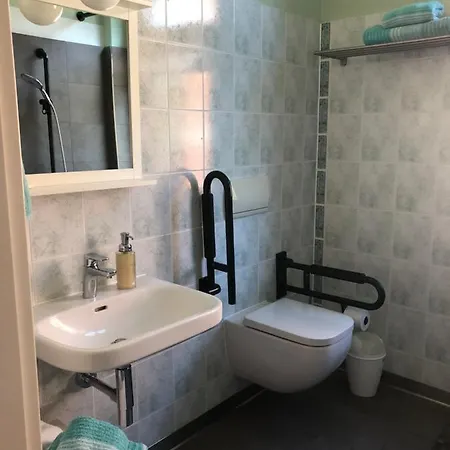 Am Gondelteich Appartamento *