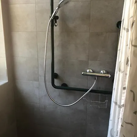 Apartment Am Gondelteich *