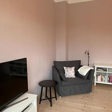 Apartment Am Gondelteich