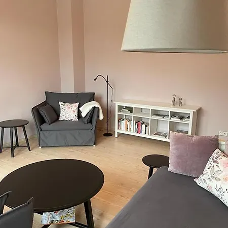Apartment Am Gondelteich