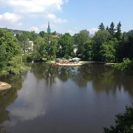 Am Gondelteich Appartamento *