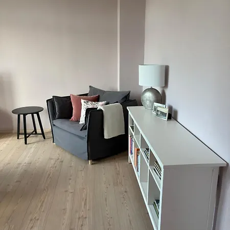 Apartment Am Gondelteich