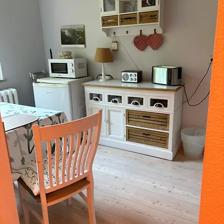 Am Gondelteich Apartment Bad Elster