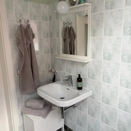 Apartment Am Gondelteich