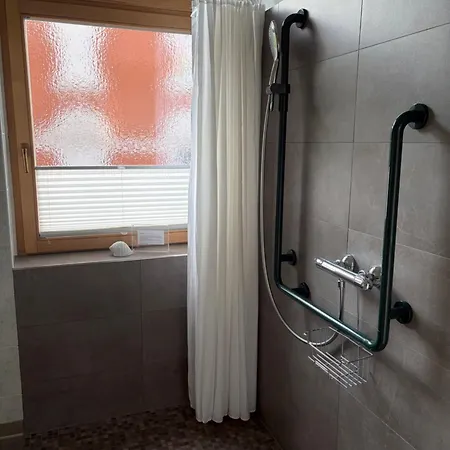 Apartment Am Gondelteich *