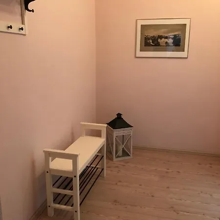 Am Gondelteich Apartment *